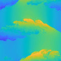 Turbulence d'ondes