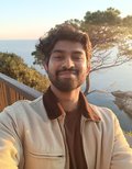 Smiron Varghese