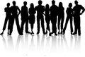 Staff