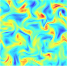 Turbulence et modélisation