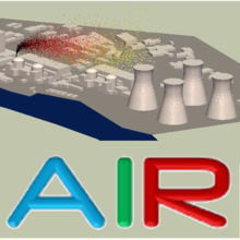  AIR - Atmosphere, Impact & Risk